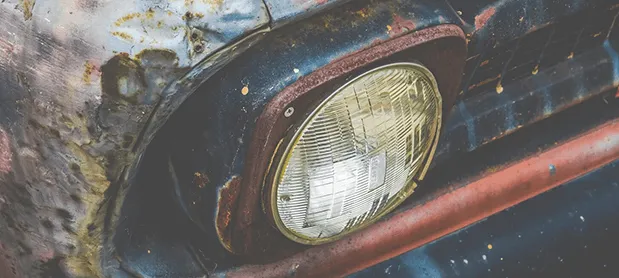 Ihr Schrottauto ankauf in Aurich