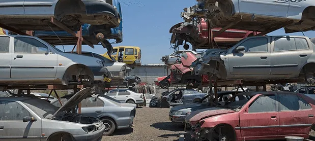 Schnell und einfach Gebrauchtwagen verkaufen in Aurich