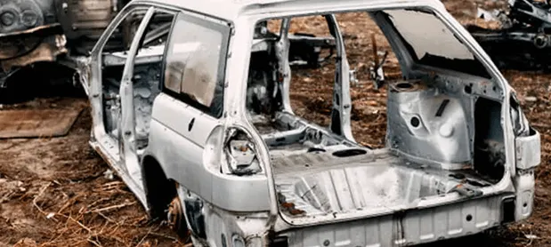 Schrottauto Ankauf Aurich